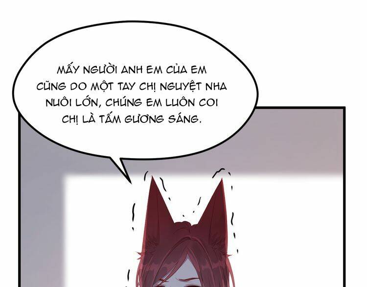 lượm được một tiểu hồ ly 2 chapter 63 - Next chapter 64