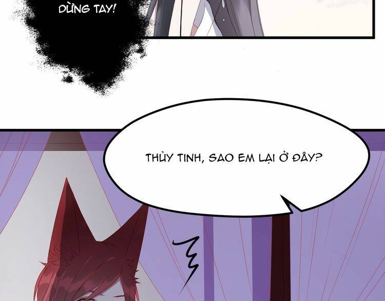 lượm được một tiểu hồ ly 2 chapter 63 - Next chapter 64