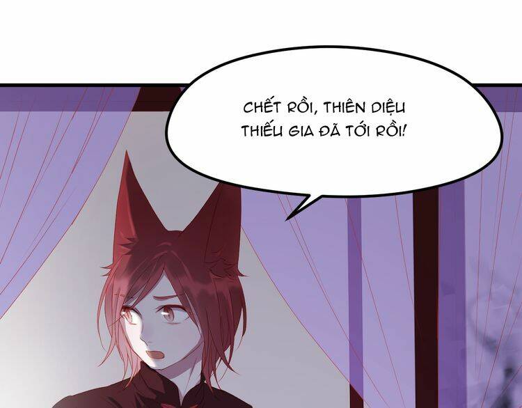 lượm được một tiểu hồ ly 2 chapter 63 - Next chapter 64