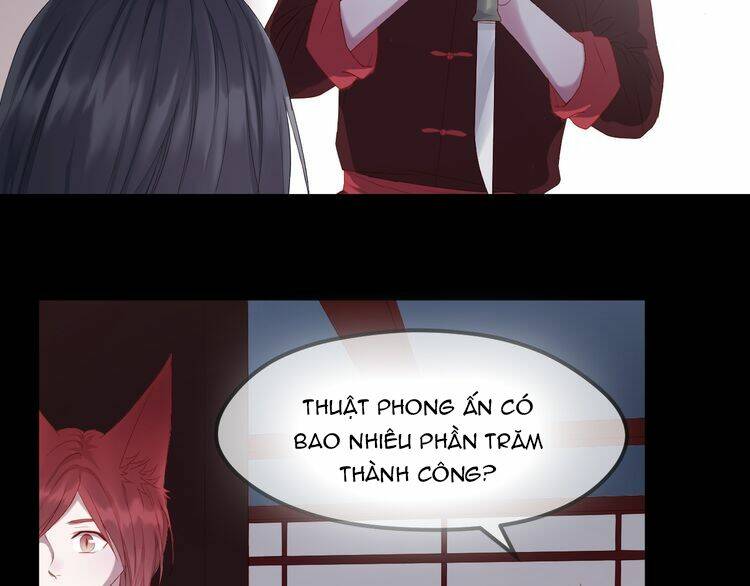 lượm được một tiểu hồ ly 2 chapter 63 - Next chapter 64