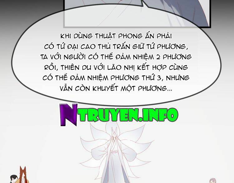 lượm được một tiểu hồ ly 2 chapter 63 - Next chapter 64