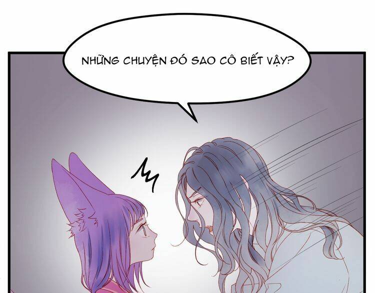 lượm được một tiểu hồ ly 2 chapter 65 - Next chapter 66