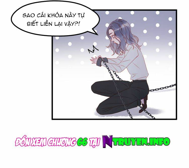 lượm được một tiểu hồ ly 2 chapter 65 - Next chapter 66