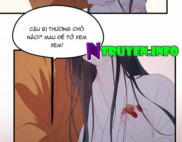 lượm được một tiểu hồ ly 2 chapter 65 - Next chapter 66