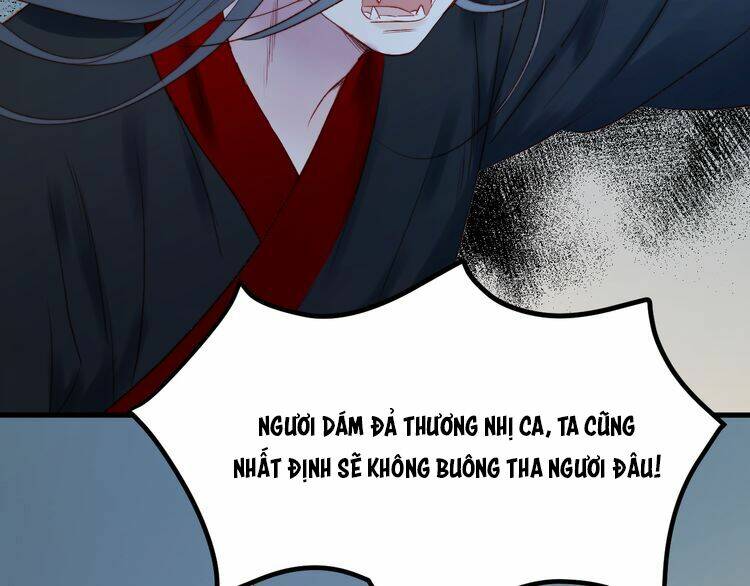 lượm được một tiểu hồ ly 2 chapter 73 - Next chapter 74