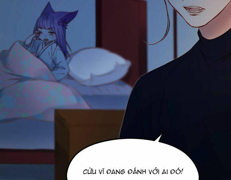 lượm được một tiểu hồ ly 2 chapter 73 - Next chapter 74