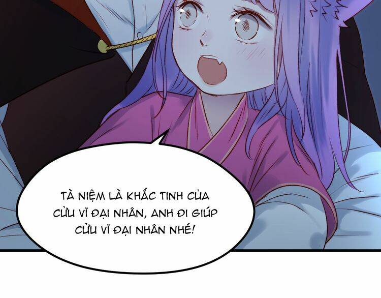 lượm được một tiểu hồ ly 2 chapter 73 - Next chapter 74