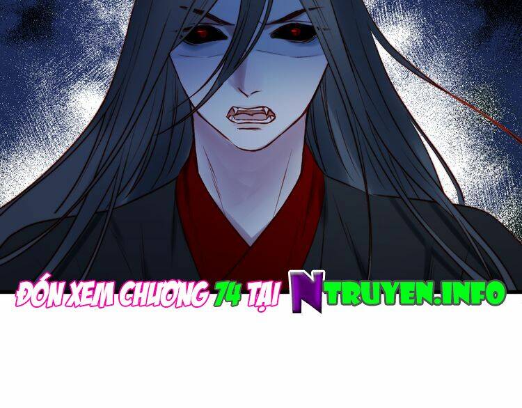 lượm được một tiểu hồ ly 2 chapter 73 - Next chapter 74