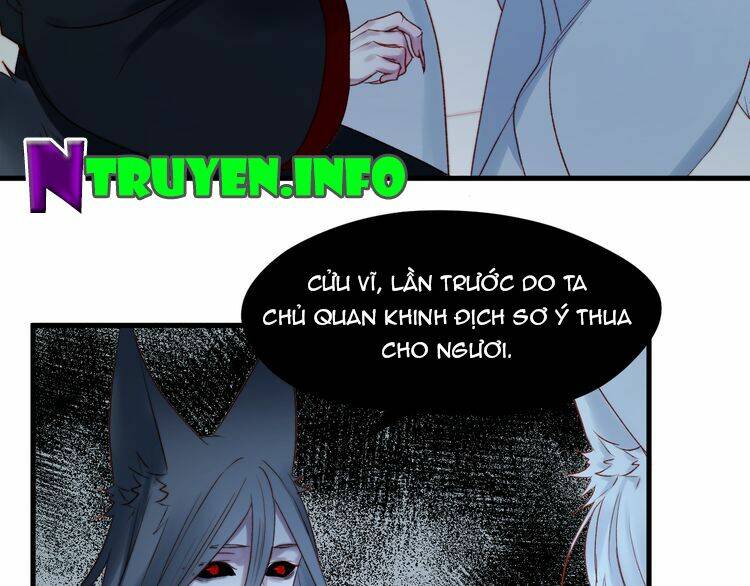 lượm được một tiểu hồ ly 2 chapter 73 - Next chapter 74