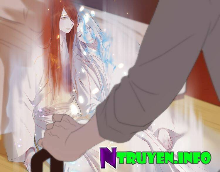 lượm được một tiểu hồ ly 2 chapter 78 - Trang 2