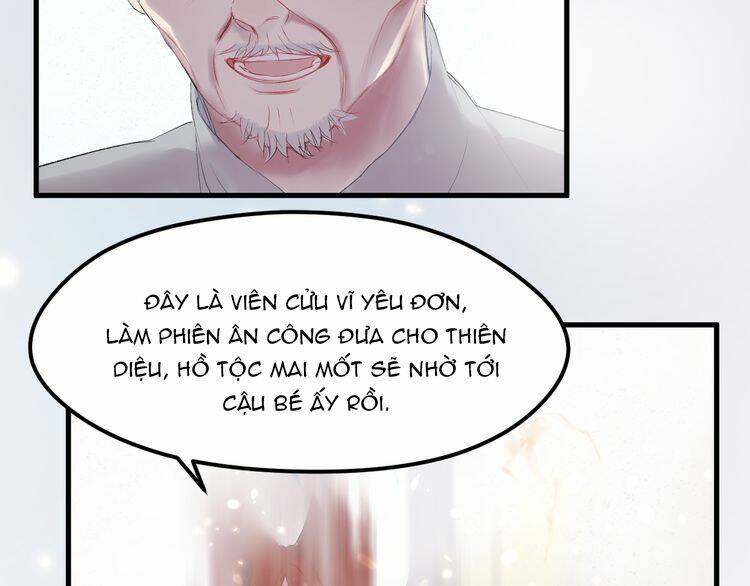 lượm được một tiểu hồ ly 2 chapter 78 - Trang 2