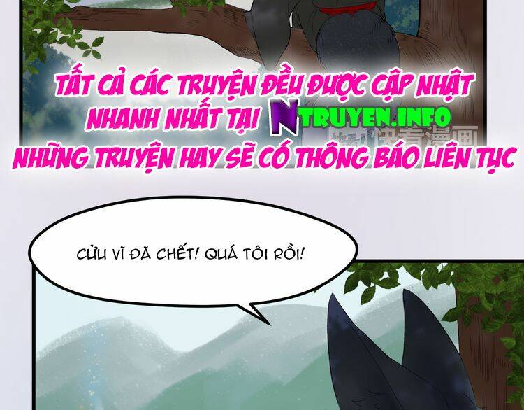 lượm được một tiểu hồ ly 2 chapter 78 - Trang 2