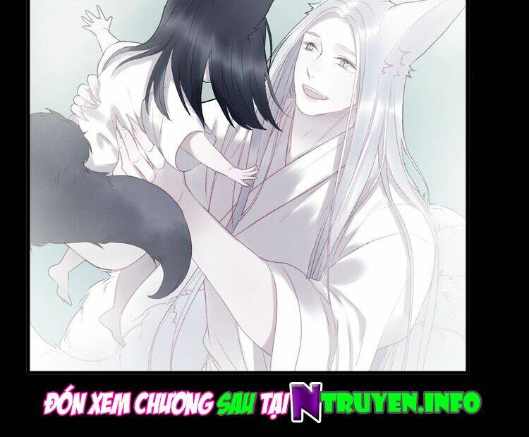 lượm được một tiểu hồ ly 2 chapter 78 - Trang 2