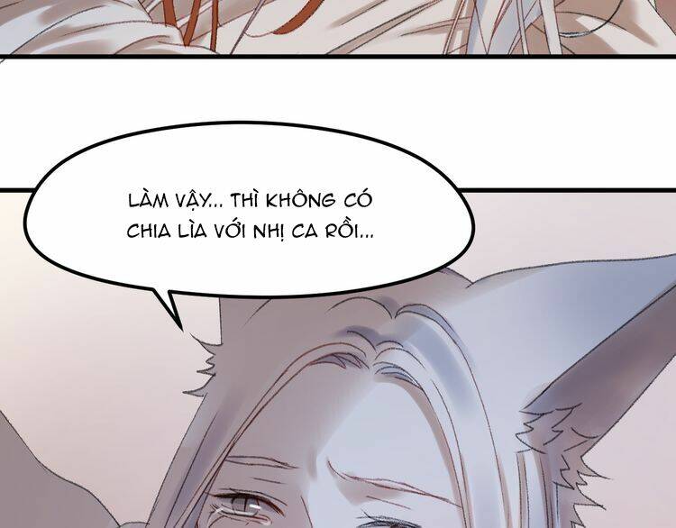 lượm được một tiểu hồ ly 2 chapter 78 - Trang 2