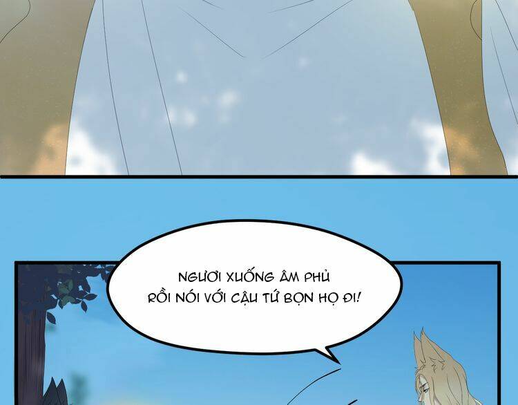 lượm được một tiểu hồ ly 2 chapter 83 - Next chapter 84