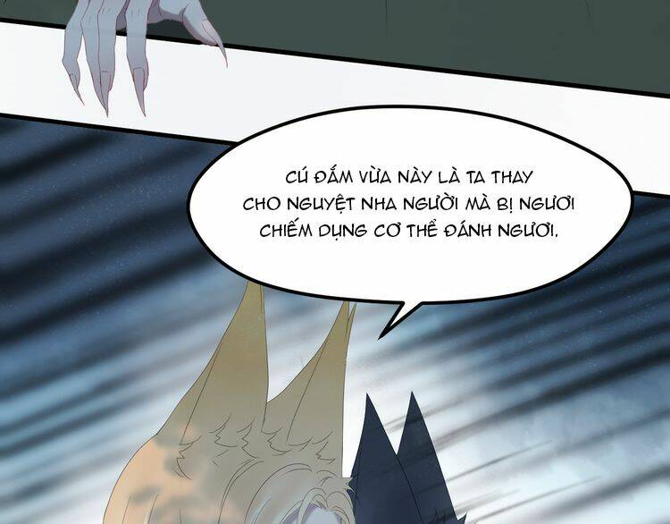 lượm được một tiểu hồ ly 2 chapter 83 - Next chapter 84