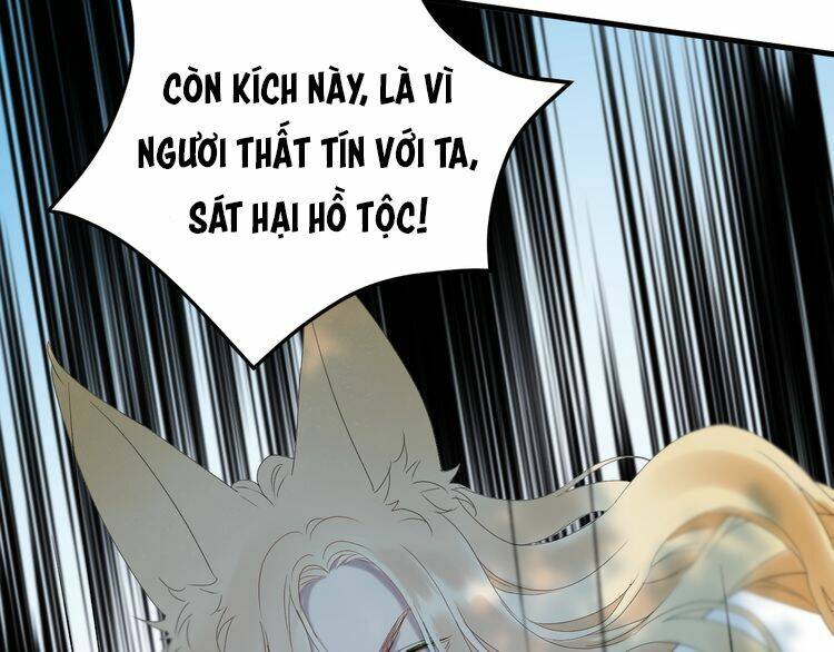 lượm được một tiểu hồ ly 2 chapter 83 - Next chapter 84