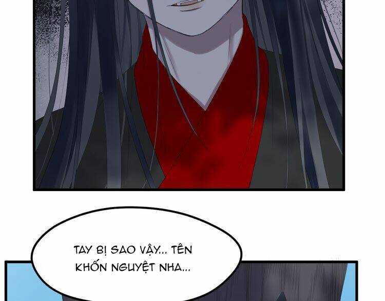 lượm được một tiểu hồ ly 2 chapter 84 - Trang 2