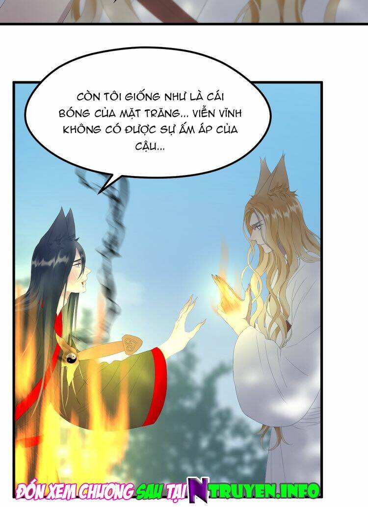 lượm được một tiểu hồ ly 2 chapter 84 - Trang 2