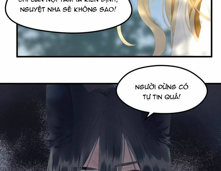 lượm được một tiểu hồ ly 2 chapter 84 - Trang 2