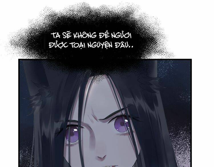 lượm được một tiểu hồ ly 2 chapter 84 - Trang 2