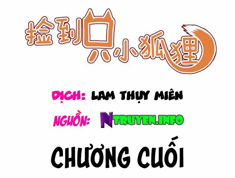 lượm được một tiểu hồ ly 2 chapter 87 - Trang 2