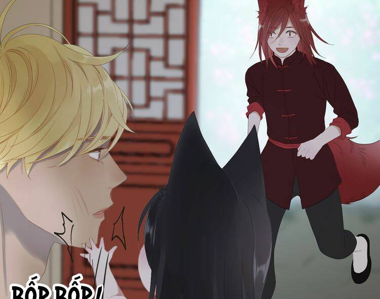 lượm được một tiểu hồ ly 2 chapter 87 - Trang 2