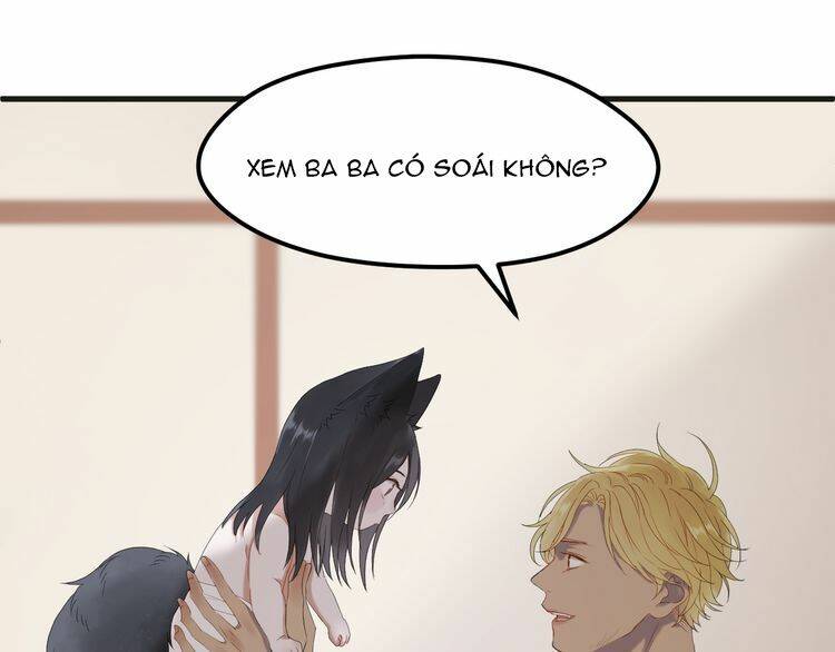 lượm được một tiểu hồ ly 2 chapter 87 - Trang 2