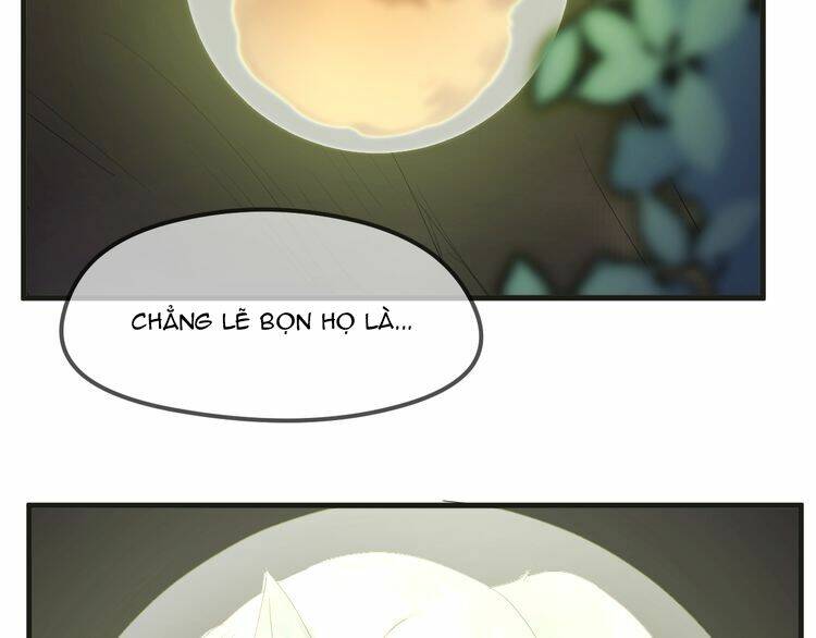 lượm được một tiểu hồ ly 2 chapter 87 - Trang 2