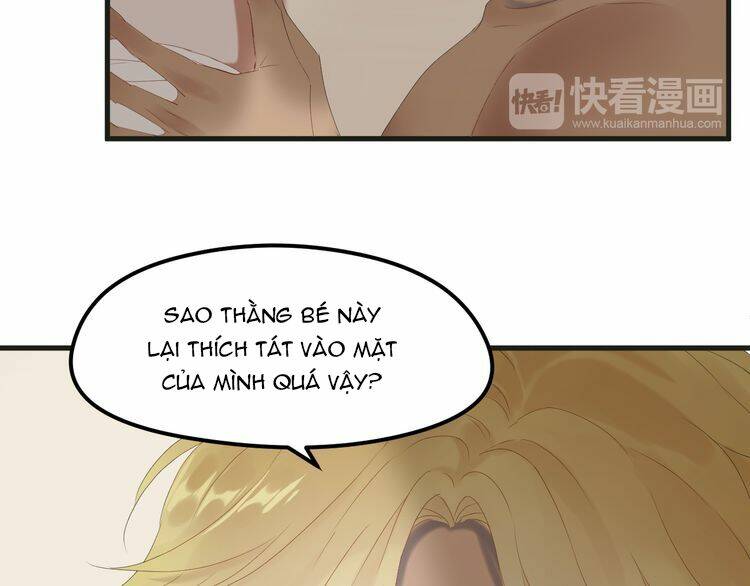 lượm được một tiểu hồ ly 2 chapter 87 - Trang 2