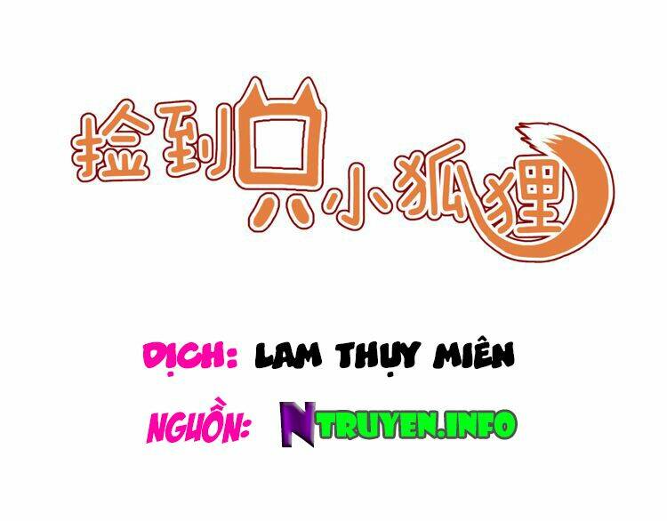 lượm được một tiểu hồ ly 2 chapter 95 - Next chapter 96