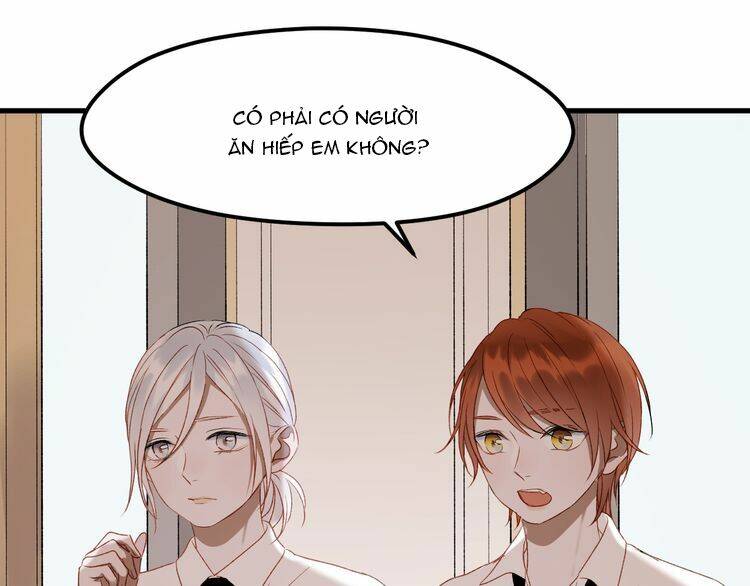 lượm được một tiểu hồ ly 2 chapter 96 - Trang 2