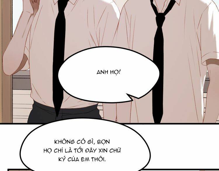 lượm được một tiểu hồ ly 2 chapter 96 - Trang 2