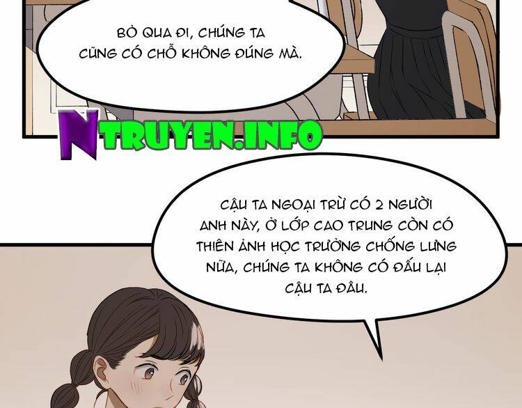 lượm được một tiểu hồ ly 2 chapter 96 - Trang 2