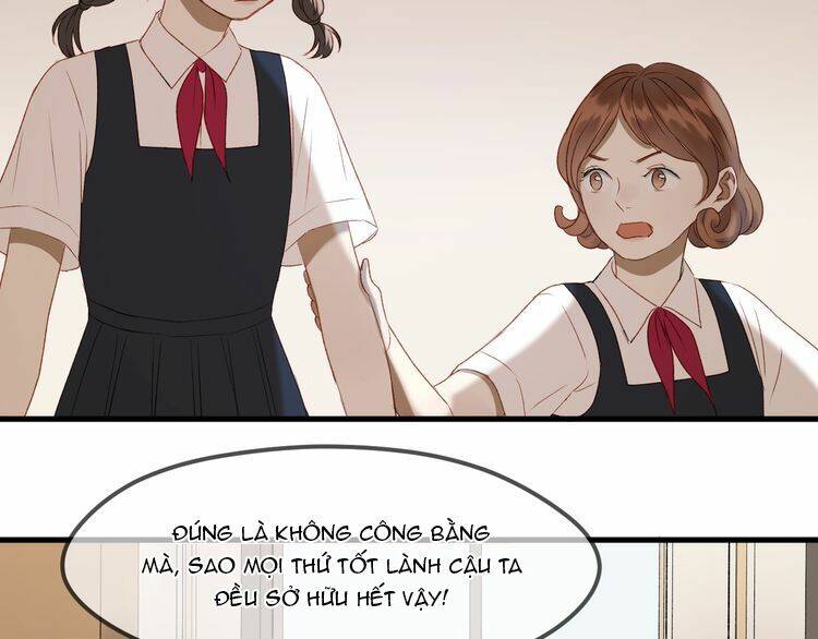 lượm được một tiểu hồ ly 2 chapter 96 - Trang 2