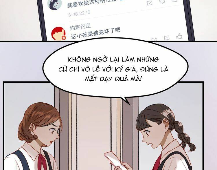 lượm được một tiểu hồ ly 2 chapter 96 - Trang 2