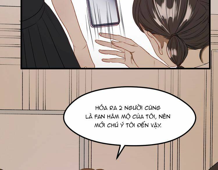 lượm được một tiểu hồ ly 2 chapter 96 - Trang 2