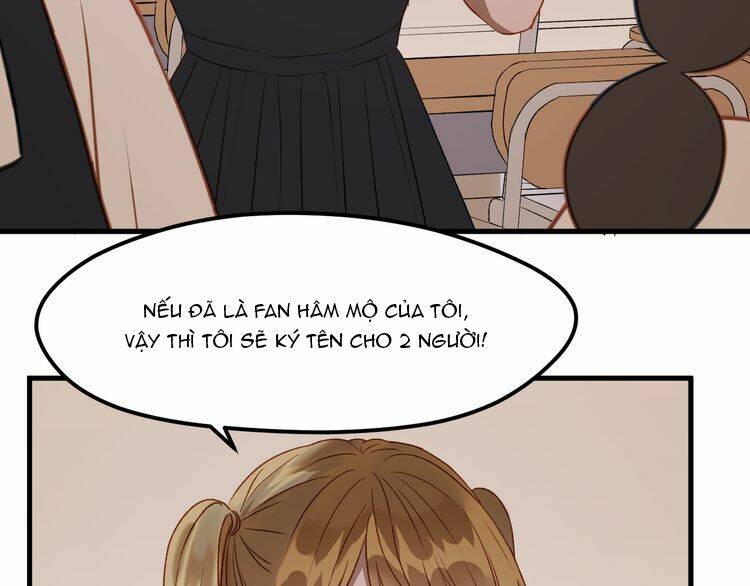 lượm được một tiểu hồ ly 2 chapter 96 - Trang 2