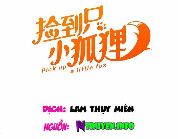 Lượm Được Một Tiểu Hồ Ly 3 Chapter 107 - Trang 2