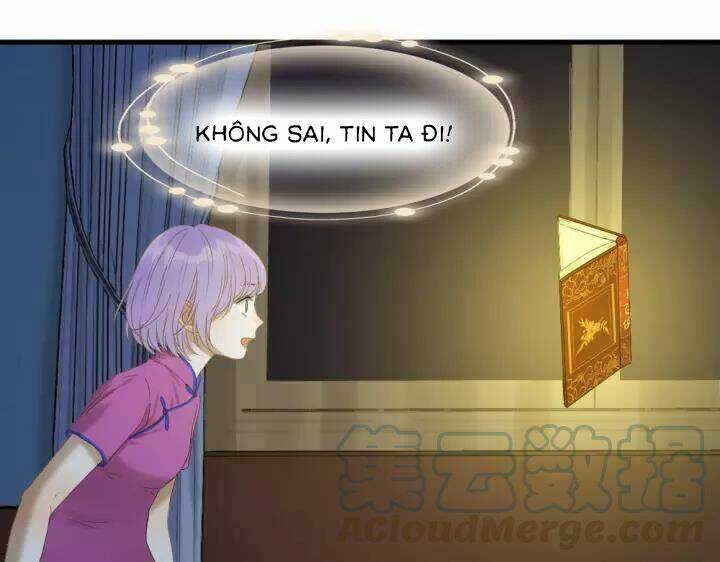 Lượm Được Một Tiểu Hồ Ly 3 Chapter 110 - Trang 2