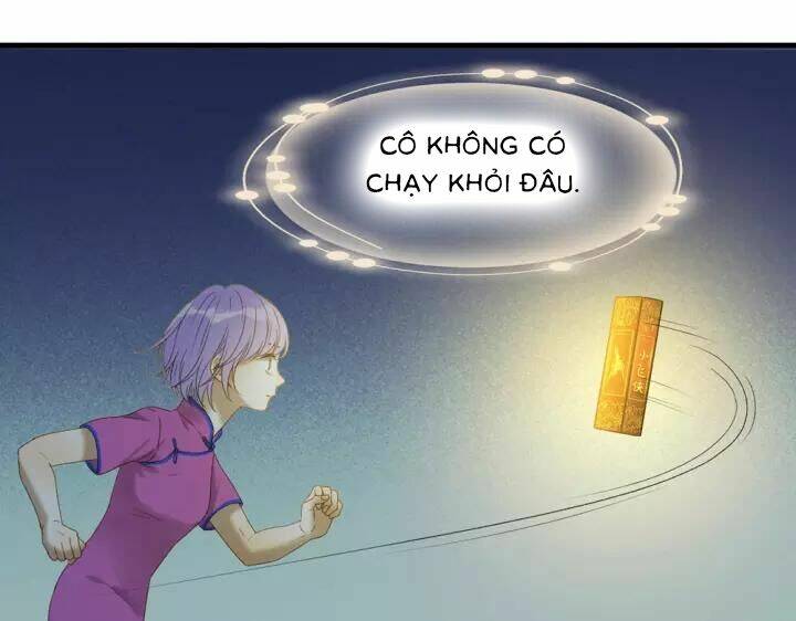 Lượm Được Một Tiểu Hồ Ly 3 Chapter 110 - Trang 2