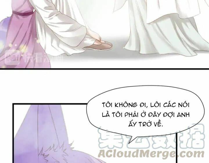 Lượm Được Một Tiểu Hồ Ly 3 Chapter 124 - Trang 2