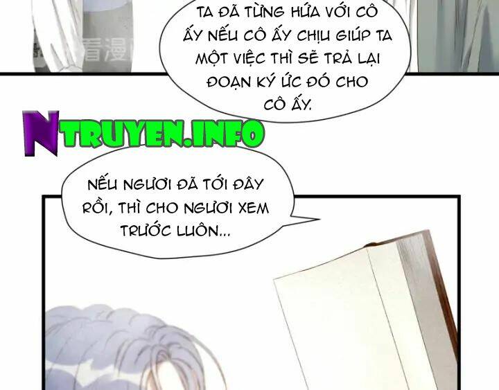 Lượm Được Một Tiểu Hồ Ly 3 Chapter 124 - Trang 2