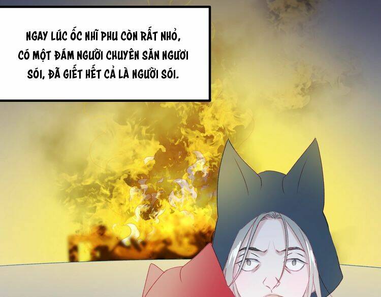 Lượm Được Một Tiểu Hồ Ly 3 Chapter 21 - Trang 2