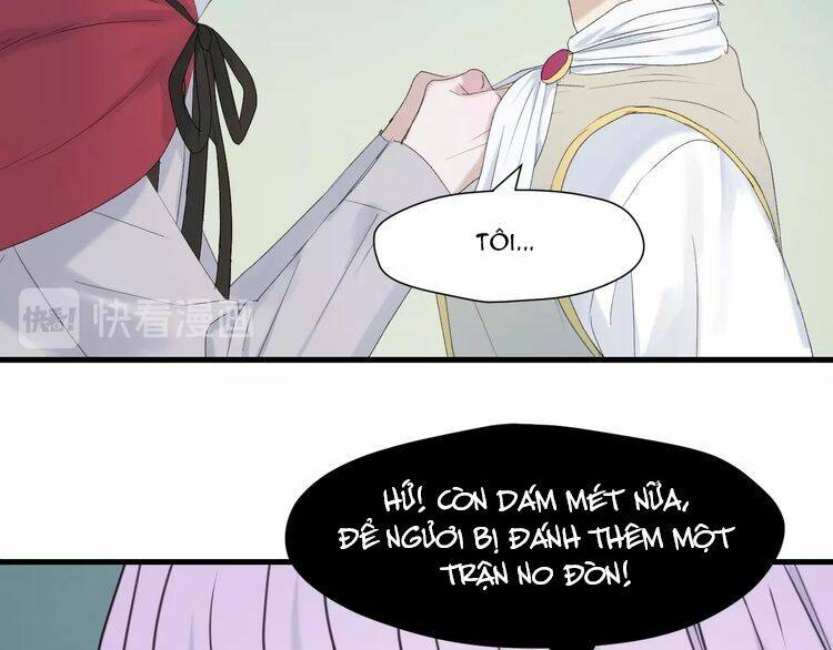 Lượm Được Một Tiểu Hồ Ly 3 Chapter 26 - Trang 2