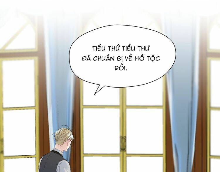 Lượm Được Một Tiểu Hồ Ly 3 Chapter 31 - Trang 2