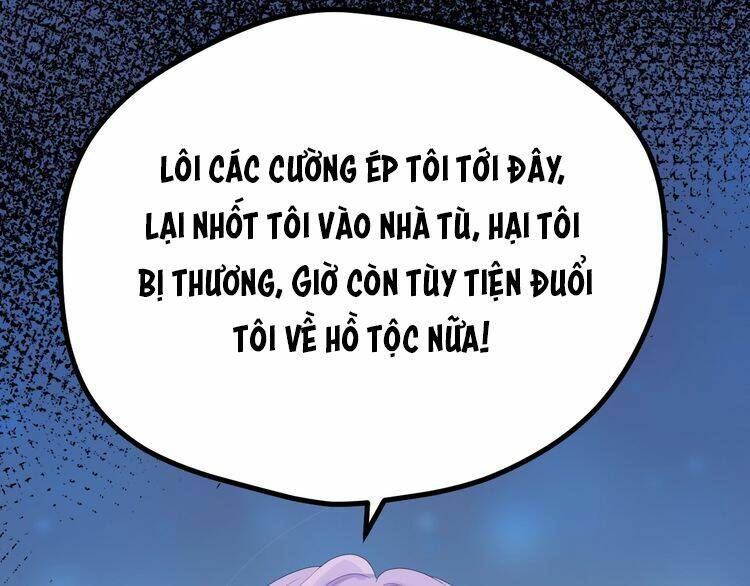 Lượm Được Một Tiểu Hồ Ly 3 Chapter 31 - Trang 2