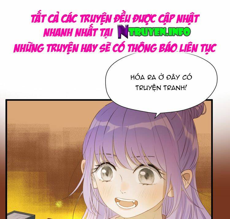 Lượm Được Một Tiểu Hồ Ly 3 Chapter 43 - Trang 2