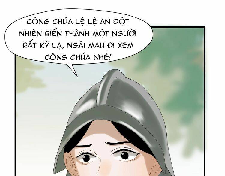 Lượm Được Một Tiểu Hồ Ly 3 Chapter 51 - Trang 2