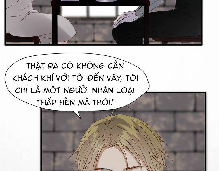 Lượm Được Một Tiểu Hồ Ly 3 Chapter 7 - Trang 2